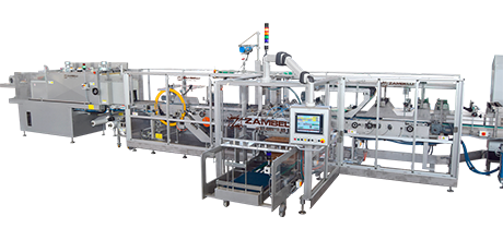 Combi Model | Zambelli Packaging