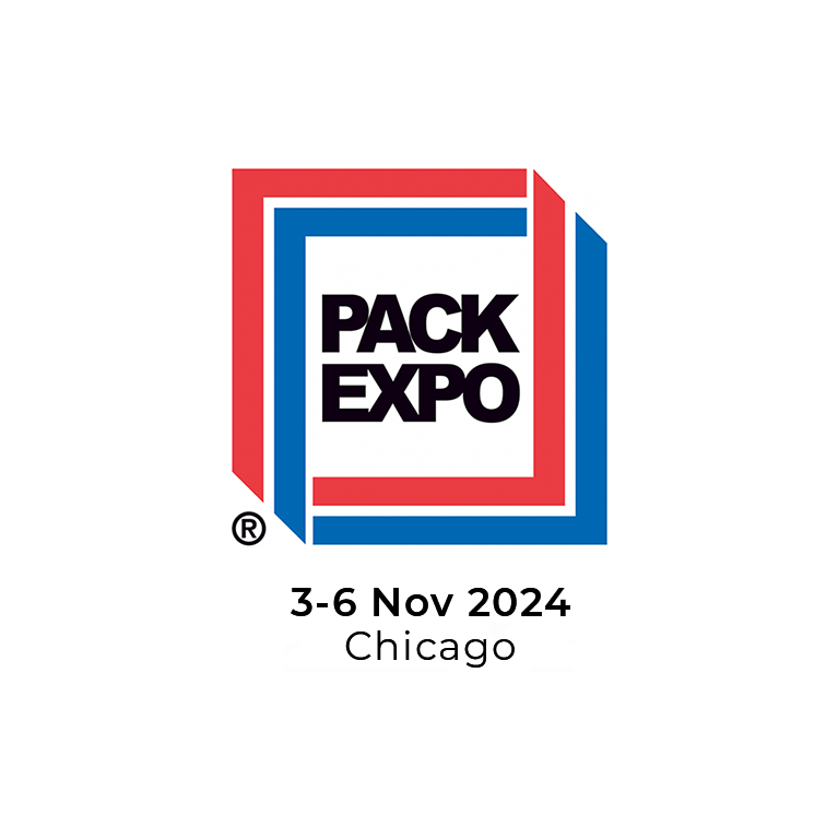 PackExpo 36/11/2024 Media Zambelli Packaging